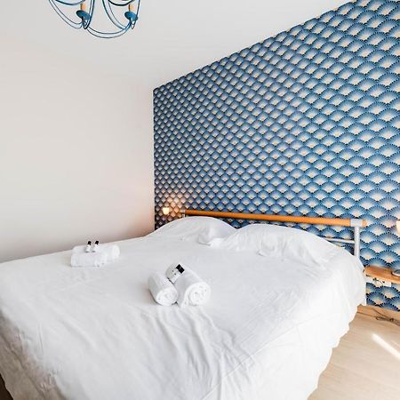 Emergence - Apartment 1 Bedroom 2-4 Pers Garage And Terrace Annecy Ngoại thất bức ảnh
